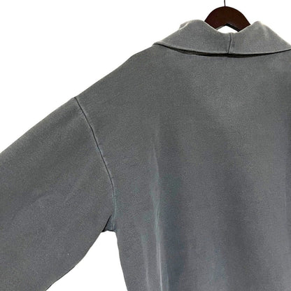 ニュートーン HALF ZIP TOP スウェット