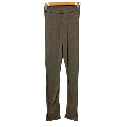 ドゥーズィエムクラス Jersey Slit Leggins パンツ
