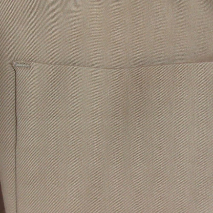 ブルネロクチネリ ストレッチチノパンツ