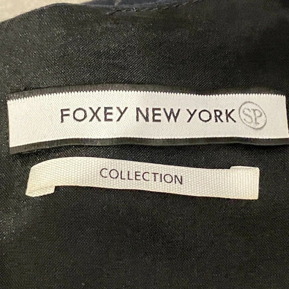 フォクシーニューヨークフレアワンピース