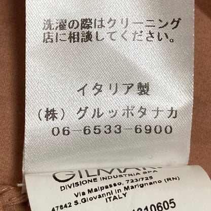 ヌメロヴェントゥーノ ボウタイギャザーティアードワンピース
