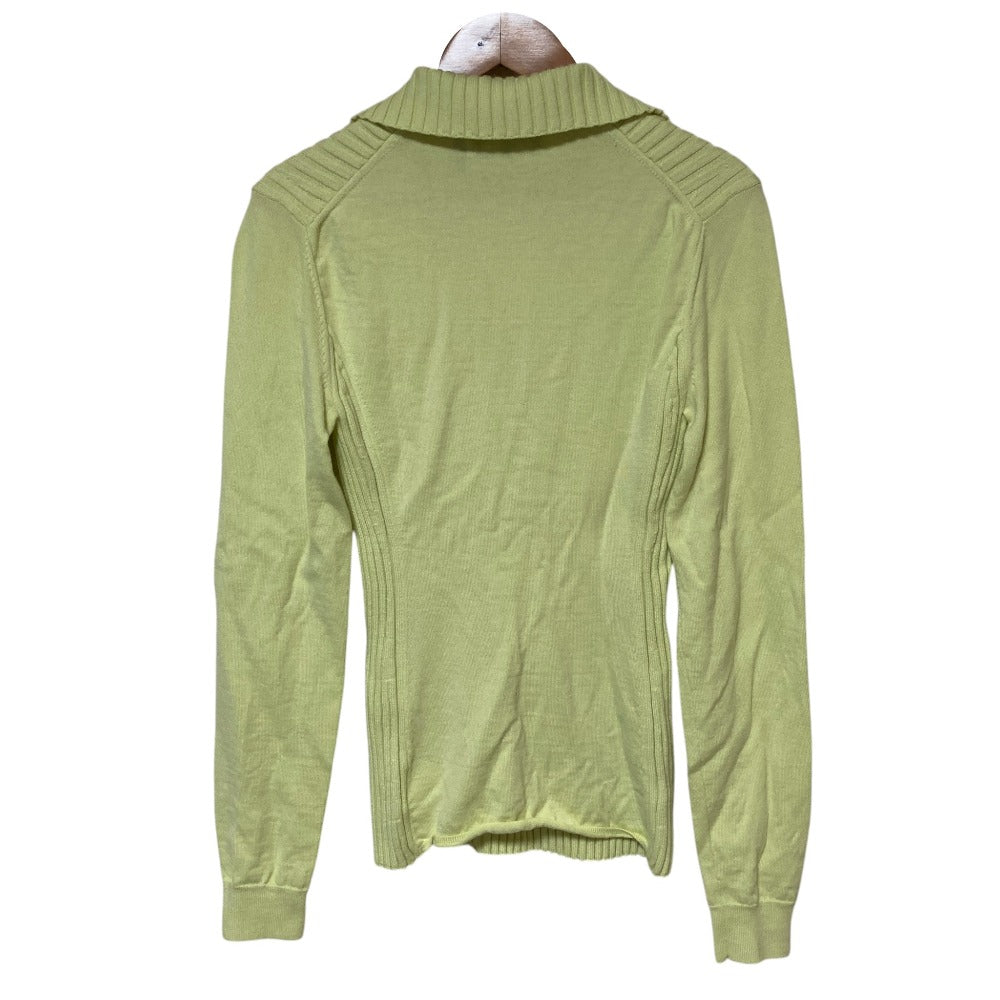 セオリー REGAL MERINO リブニットトップス