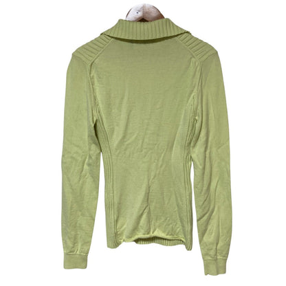 セオリー REGAL MERINO リブニットトップス
