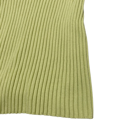 セオリー REGAL MERINO リブニットトップス