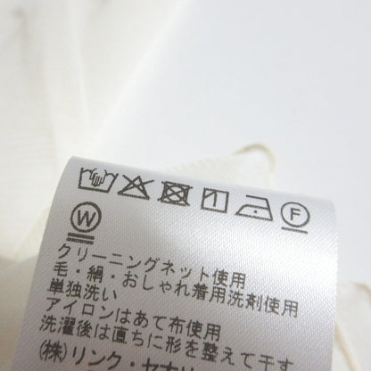 セオリーリュクス TURALE メッシュハイネックカットソー
