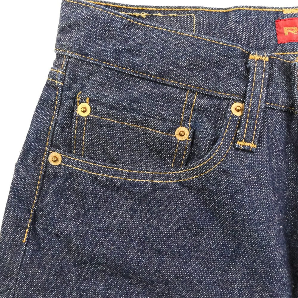 リゾルト710ジーンズ