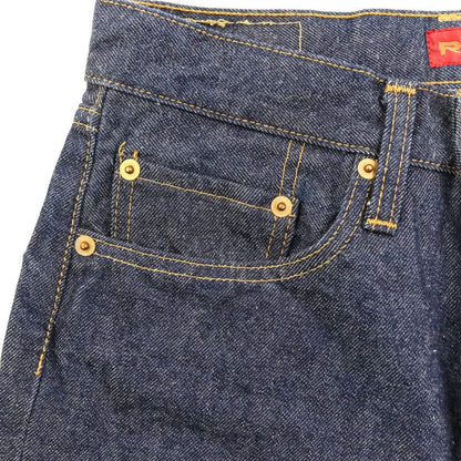 リゾルト710ジーンズ