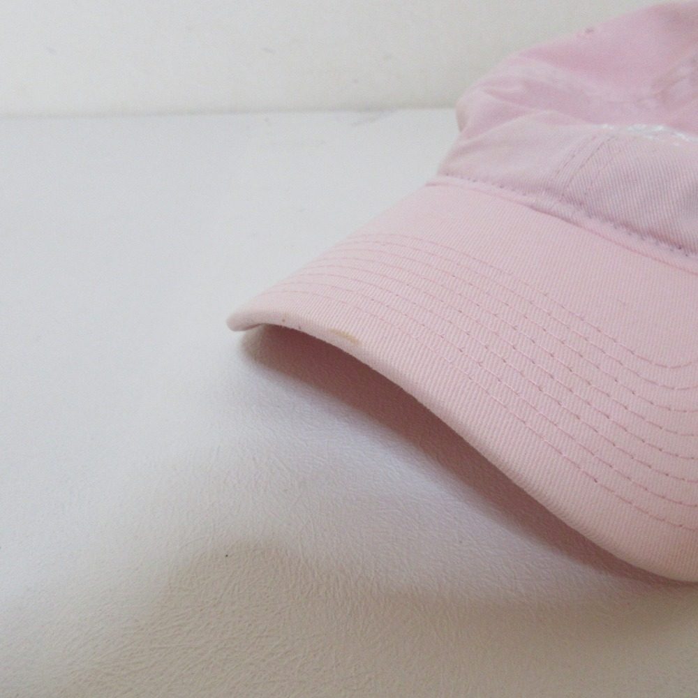 アベイシングエイプ 9TWENTY キャップ