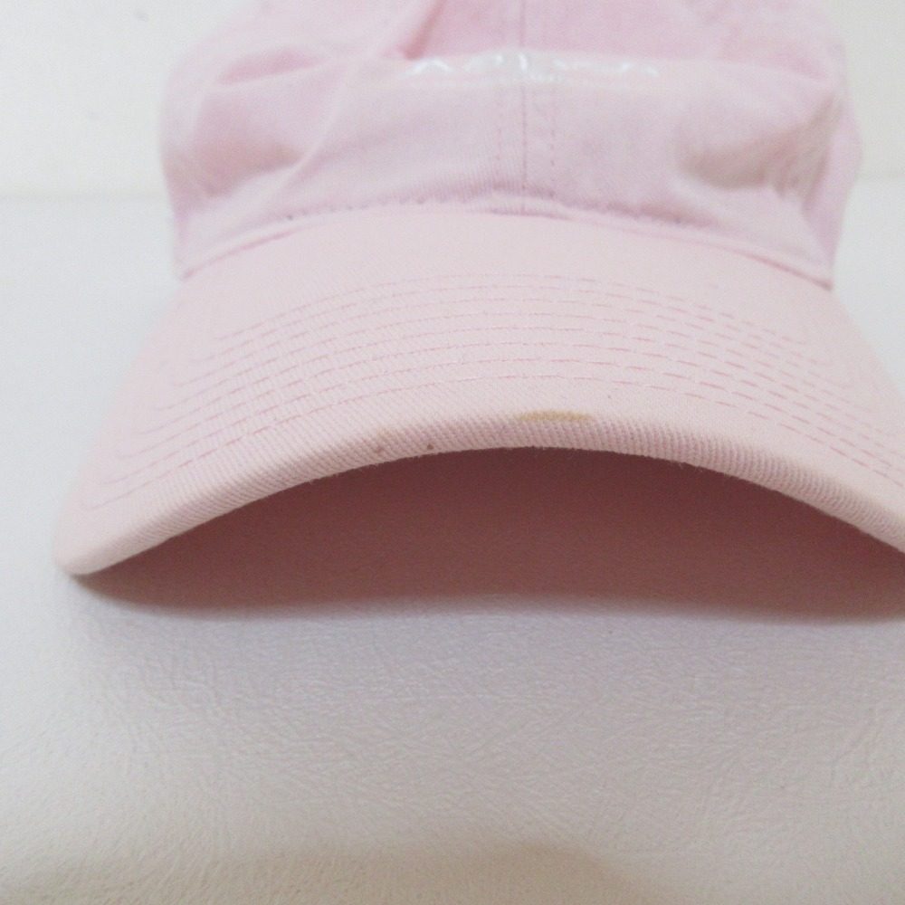 アベイシングエイプ 9TWENTY キャップ