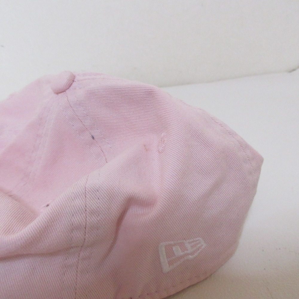 アベイシングエイプ 9TWENTY キャップ