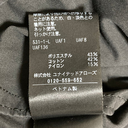 エイチビューティーアンドユースユナイテッドアローズ パンツ