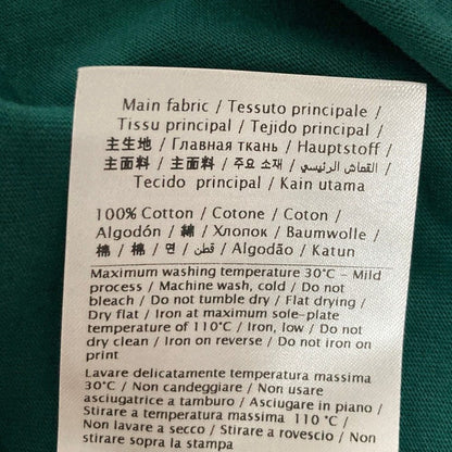 ヴァレンティノ ロゴプリント Tシャツ