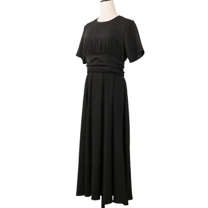 オオガFLARE DRESSワンピース