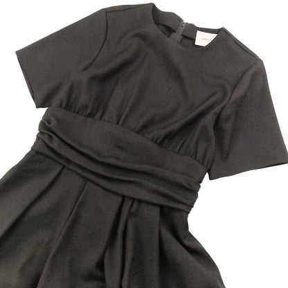 オオガFLARE DRESSワンピース