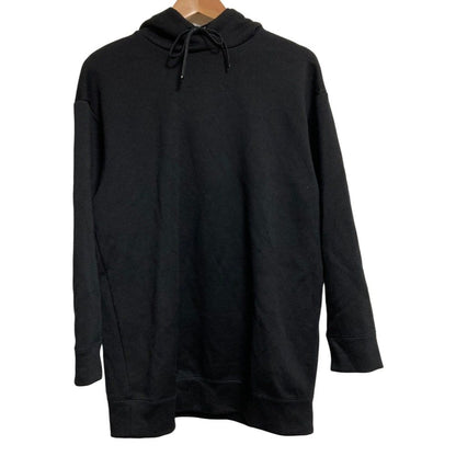 セオリーリュクス HEAVY WOOL JERSEY プルオーバーパーカー