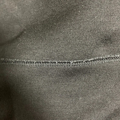 セオリーリュクス HEAVY WOOL JERSEY プルオーバーパーカー
