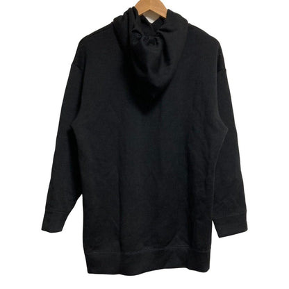 セオリーリュクス HEAVY WOOL JERSEY プルオーバーパーカー