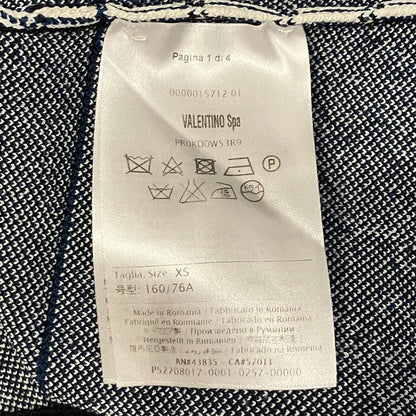 ヴァレンティノ ニットワンピース