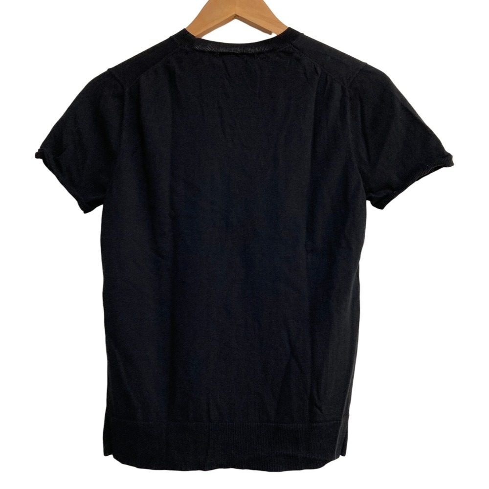 エンフォルド ニットTシャツ