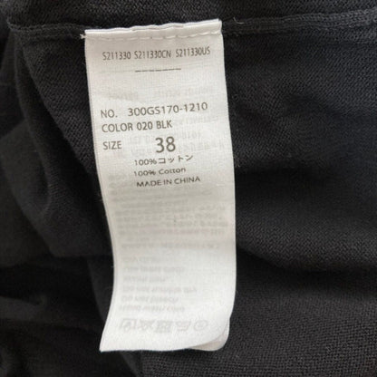 エンフォルド ニットTシャツ