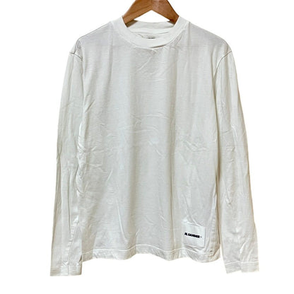 ジルサンダープラス ロングスリーブTシャツ