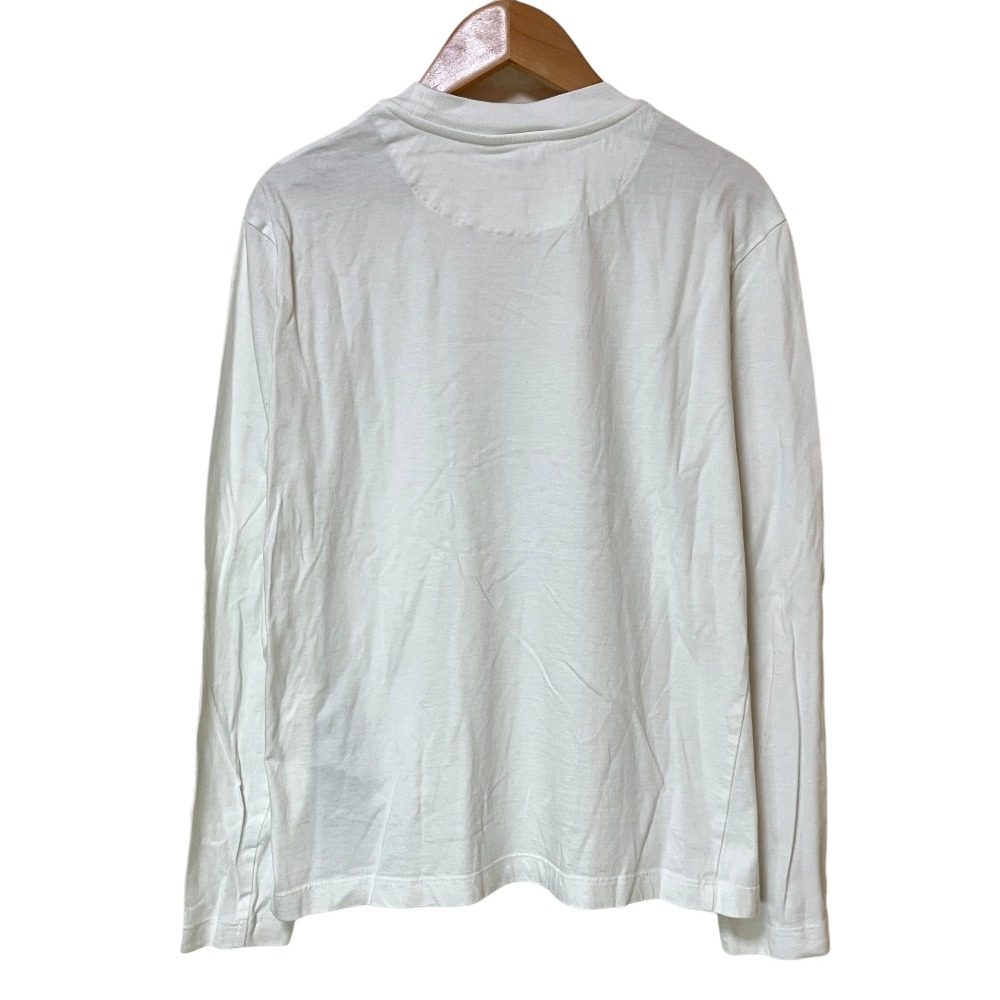 ジルサンダープラス ロングスリーブTシャツ