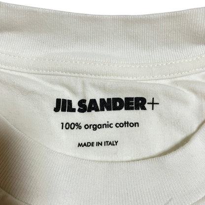 ジルサンダープラス ロングスリーブTシャツ