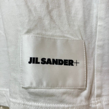ジルサンダープラス ロングスリーブTシャツ