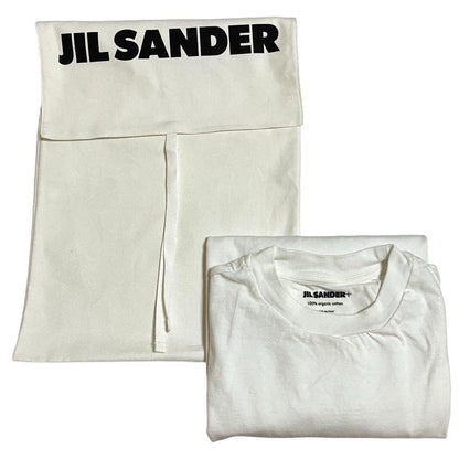 ジルサンダープラス ロングスリーブTシャツ
