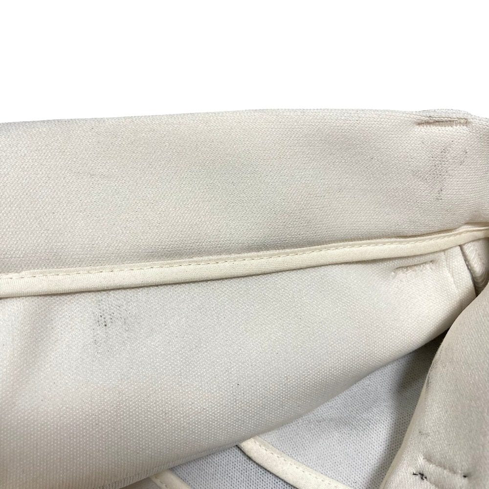 ターク LEATHER COATING スラックス