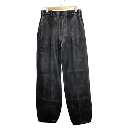 ターク LEATHER COATING スラックス
