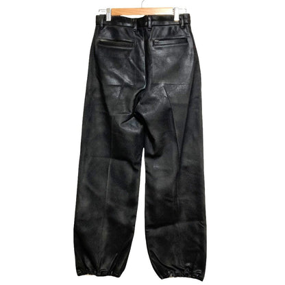 ターク LEATHER COATING スラックス