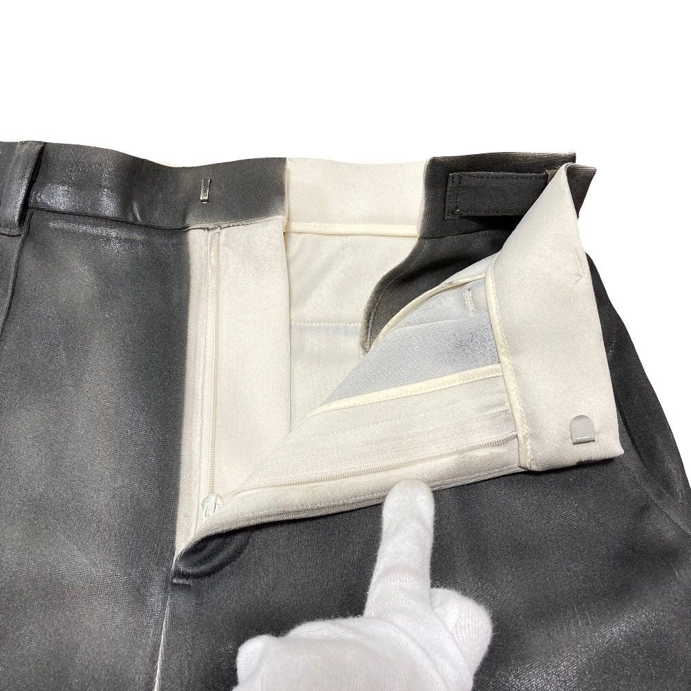 ターク LEATHER COATING スラックス