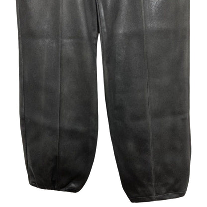 ターク LEATHER COATING スラックス