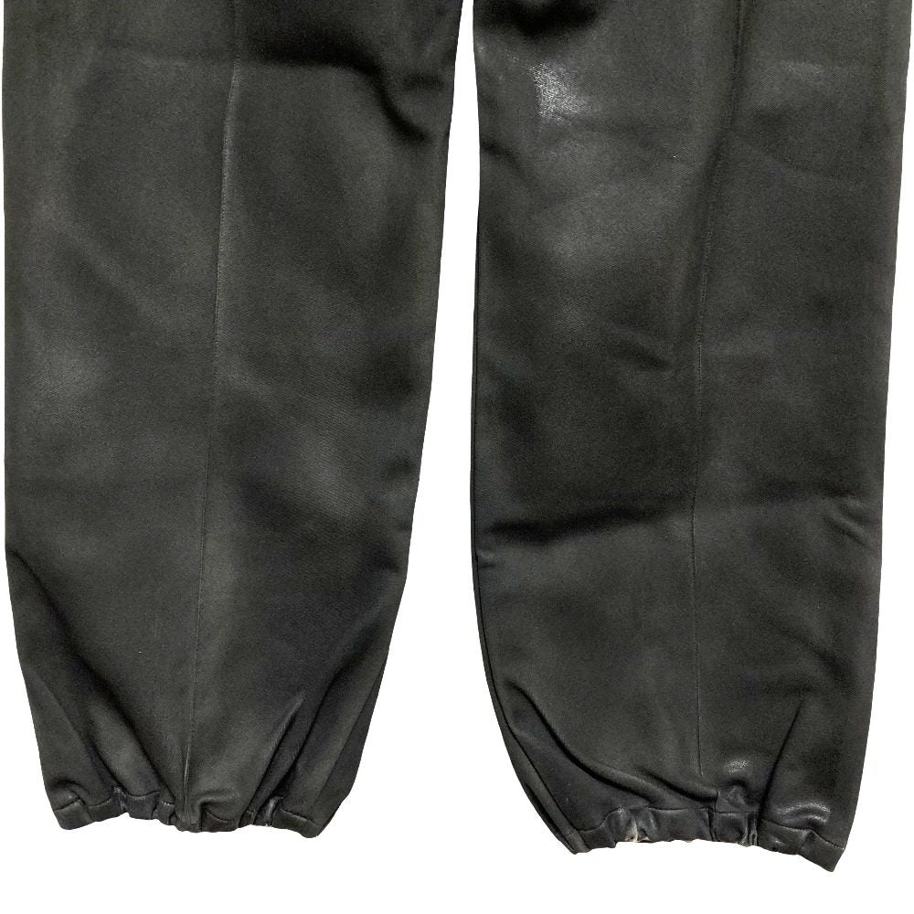 ターク LEATHER COATING スラックス
