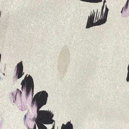 ハーリップトゥ Muse Floral Cut-Out ワンピース