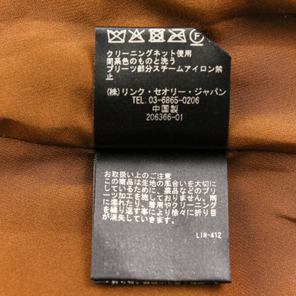 セオリー PROJECT SATIN GGT ワンピース