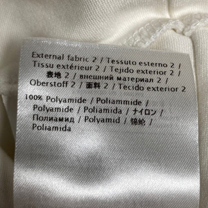 レッドヴァレンティノ チュールフリルティアードワンピース