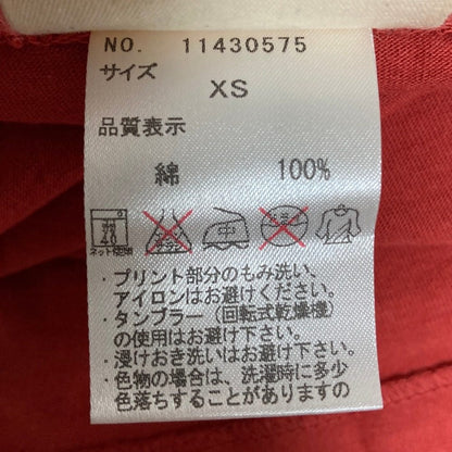 ウェアハウス ピーナッツ スヌーピー コットンTシャツ
