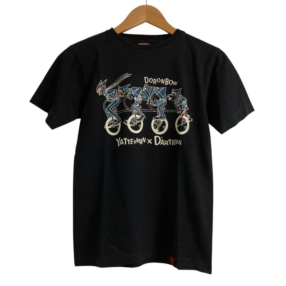 ステュディオダルチザン Tシャツ