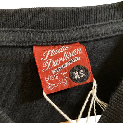 ステュディオダルチザン Tシャツ