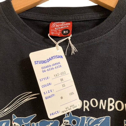 ステュディオダルチザン Tシャツ