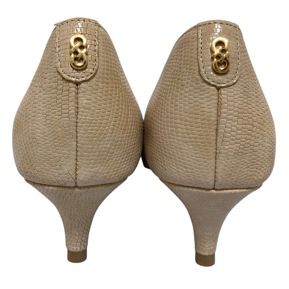 コールハーン PRIETA LOW PUMP 2 パンプス