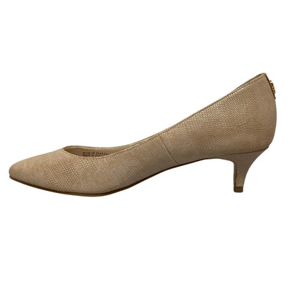 コールハーン PRIETA LOW PUMP 2 パンプス