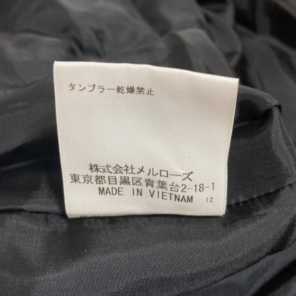 インゲボルグ シアースリーブチュニック