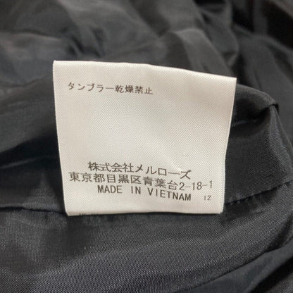 インゲボルグ シアースリーブチュニック