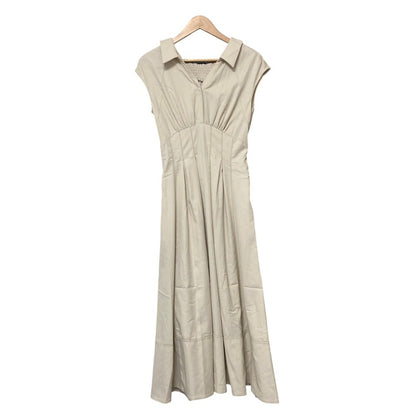 ハーリップトゥ Montecristo French Sleeve ワンピース