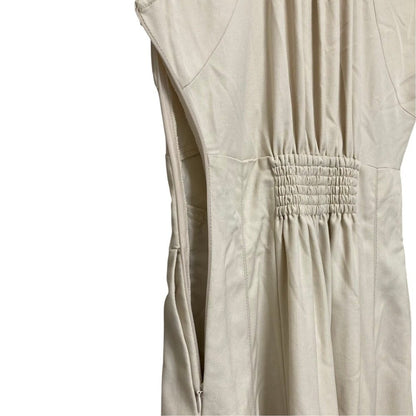 ハーリップトゥ Montecristo French Sleeve ワンピース