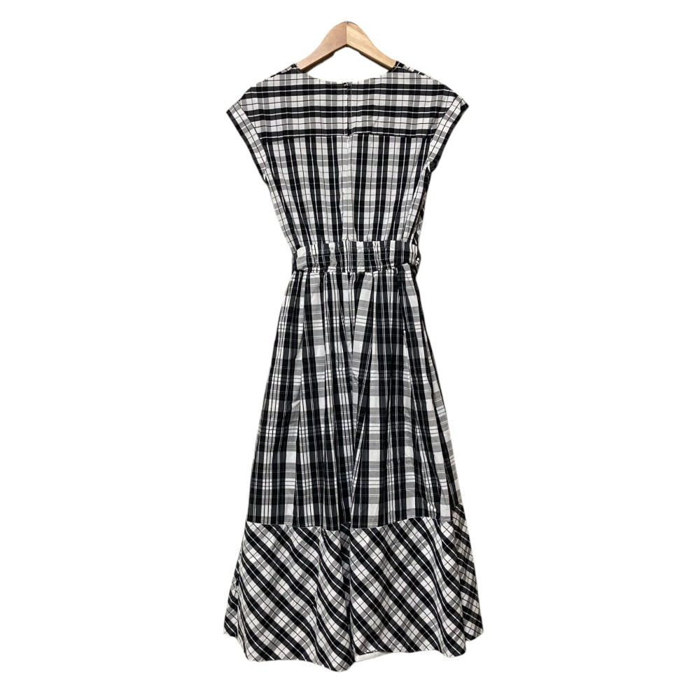 ハーリップトゥ Lover Back Ribbon Dress ワンピース