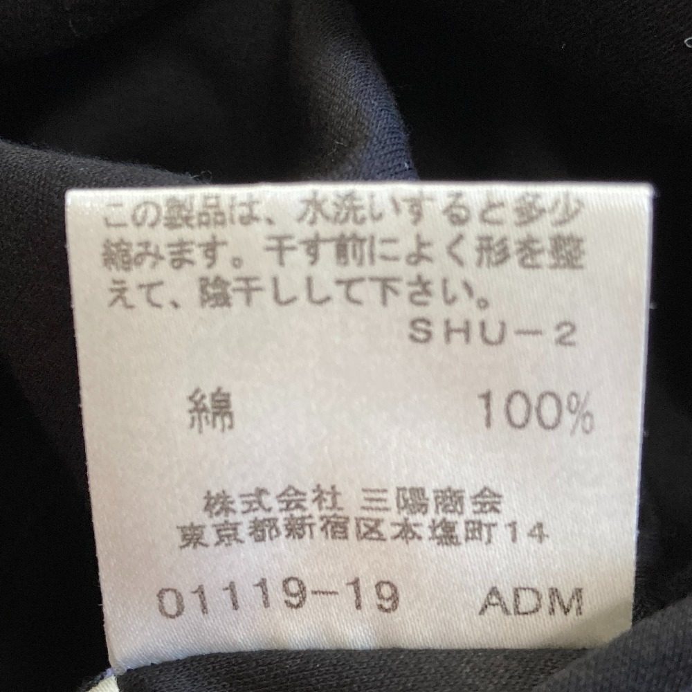 バーバリーロンドン ストレッチTシャツ